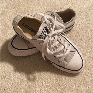 Gray converse